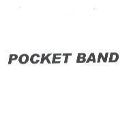 POCKET BAND