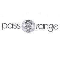百事桔 PASS ORANGE 及圖