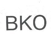 BKO