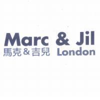 Marc & Jil London 馬克&吉兒