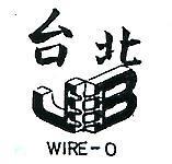 台北及圖 WIRE – O 