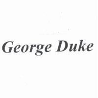 George Duck