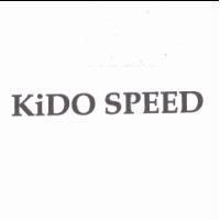 KiDO SPEED
