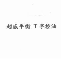 超感平衡 T 字控油