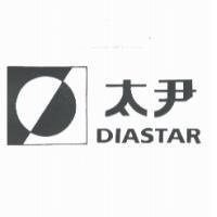 太尹 DIASTAR 及圖