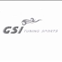 GSI TUNING SPORTS 及圖