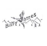 BILLY JAMES