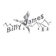 BILLY JAMES 及圖