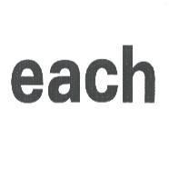 each
