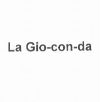 La Gio-con-da