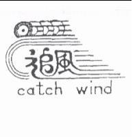 追風及圖 catch wind