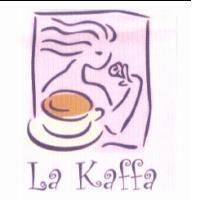 La Kaffa 及圖