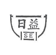 日益 SE 及圖