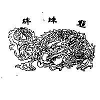 龍珠牌及圖樣