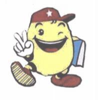 私立檸檬樹美語補習班標章