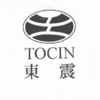 東震 TOCIN 及圖