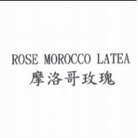 ROSE MOROCCO LATEA 摩洛哥玫瑰