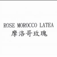 ROSE MOROCCO LATEA 摩洛哥玫瑰