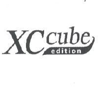 XC Cube 設計圖
