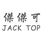傑傑可 JACK TOP