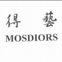 得藝 MOSDIORS