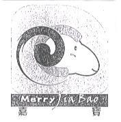 Merry Jia Bao 嘉寶及圖