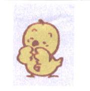 小雞圖