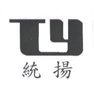 統揚及圖