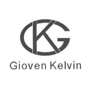 Gioven Kelvin 及圖