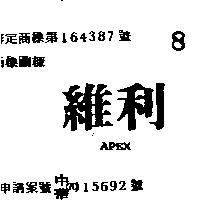 維利 APEX 