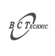BCTECHNIC 及圖