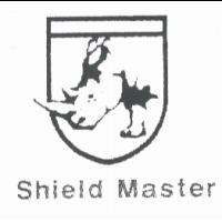 犀牛圖 Shield Master