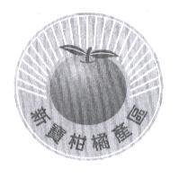 新寶柑橘產區及圖