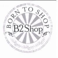 B2Shop BORN TO SHOP 及圖
