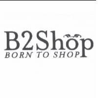 B2Shop BORN TO SHOP 及圖