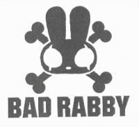 BAD RABBY 及圖