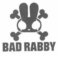 BAD RABBY 及圖
