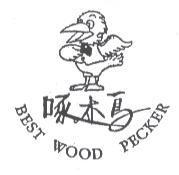 啄木鳥及圖 BEST WOOD PECKER