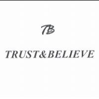 TRUST&BELIEVE 及圖