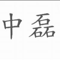 中磊