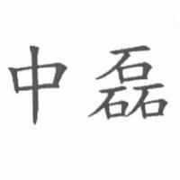 中磊