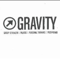GRAVITY: GROUP STRENGTH, PILATES, PERSONAL TRAINING, POST-REHAB AND DESIGN