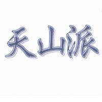 天山派