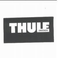 THULE SWEDEN