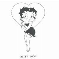 BETTY BOOP & DESIGN