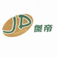 傑帝及圖 JD FOODS