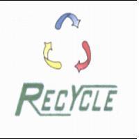 RECYCLE 及圖