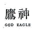 神鷹 GOD EAGLE 