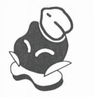 三順物產有限公司標章