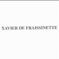 XAVIER DE FRAISSINETTE